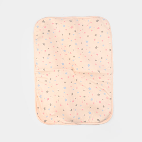 Baby Changing Sheet | 0M+