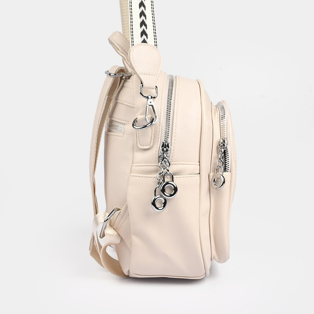 Girls Stylish & Elegant Backpack