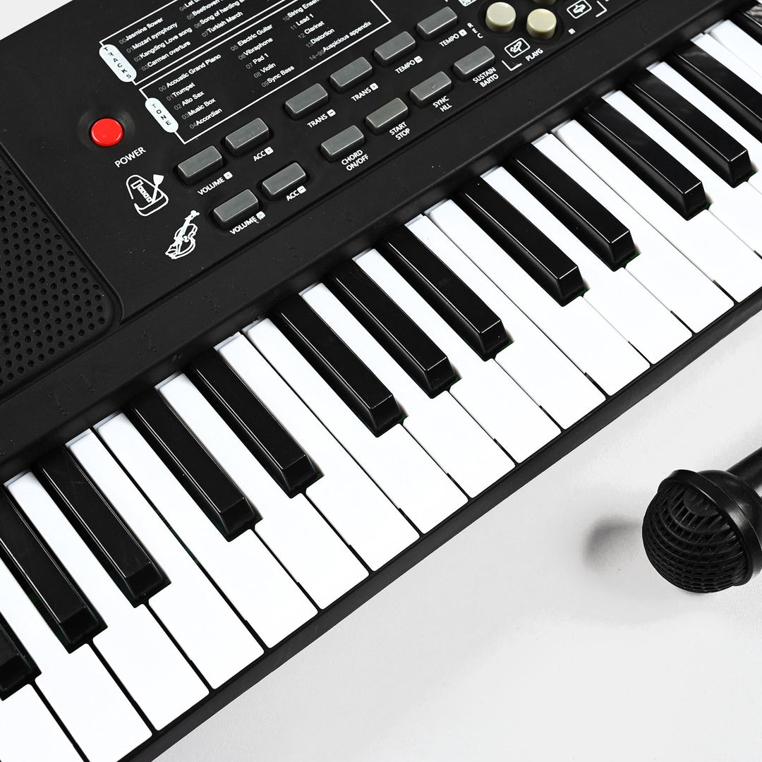 ELECTRIC KEYBOARD PIANO FOR KIDS