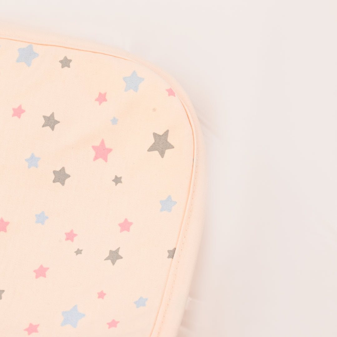Baby Changing Sheet | 0M+