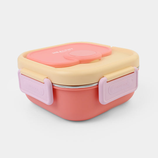 Stainless Steel Lunch Box for Kids