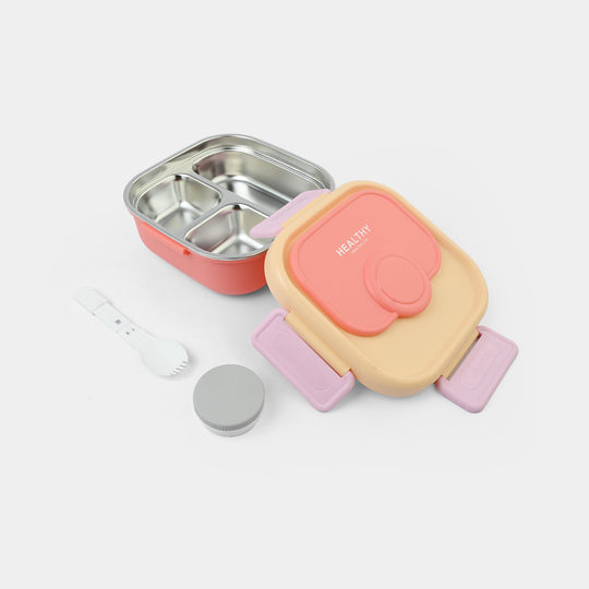 Stainless Steel Lunch Box for Kids