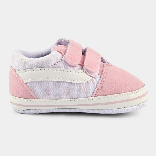 Baby Girl Shoes  H26-Pink