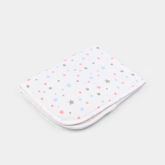 Baby Changing Sheet | 0M+