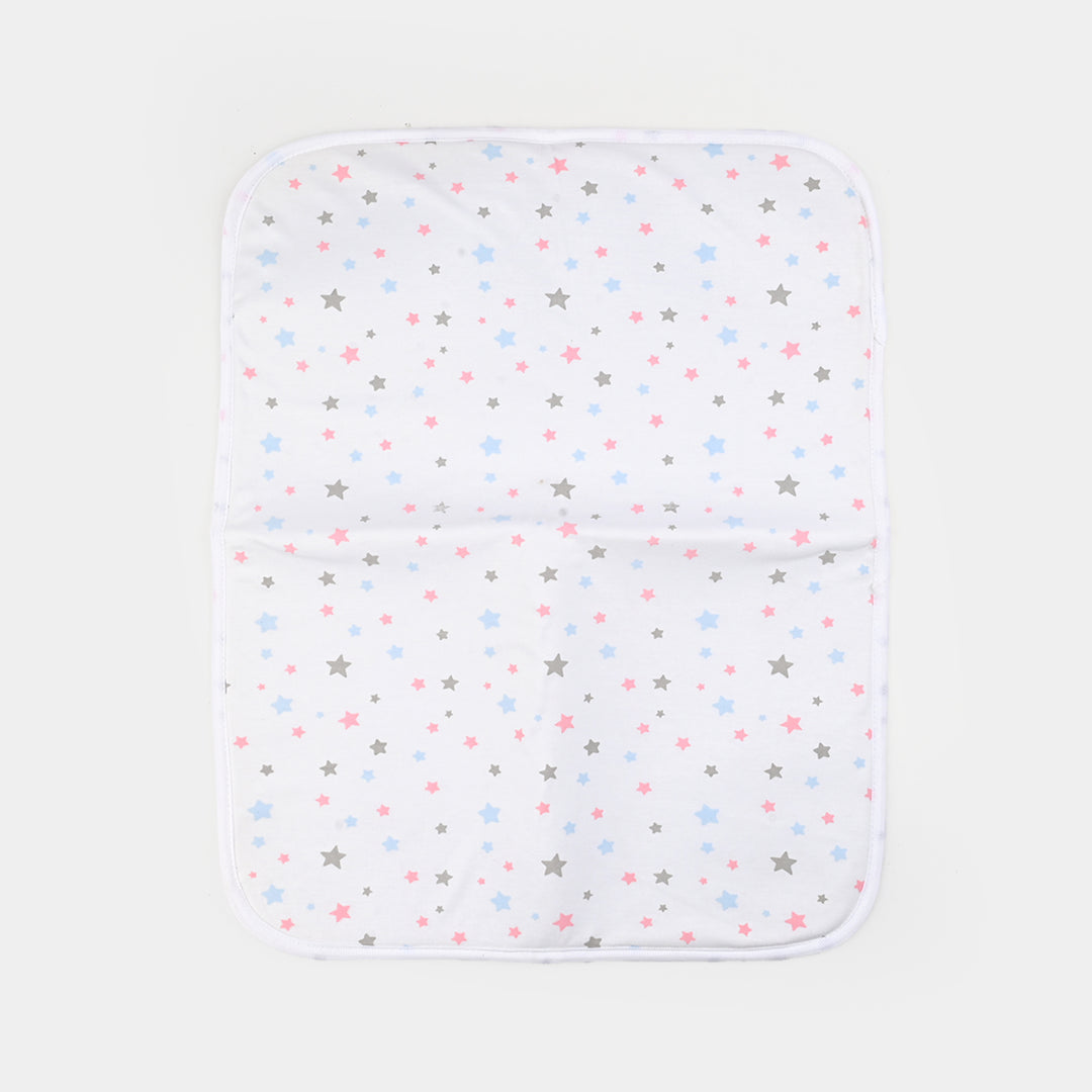 Baby Changing Sheet | 0M+