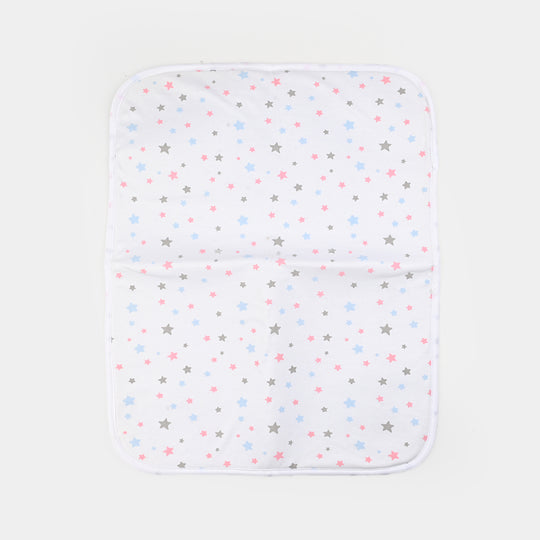 Baby Changing Sheet | 0M+