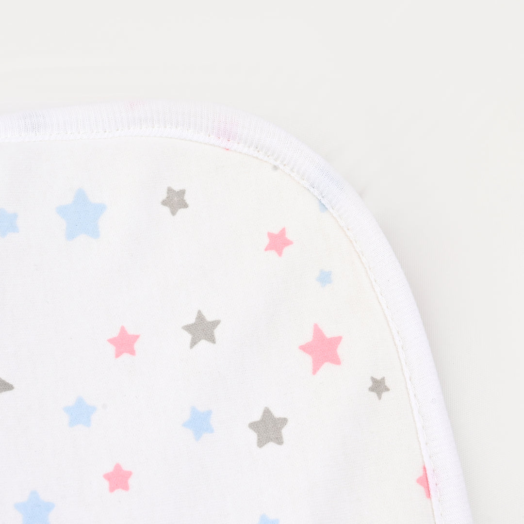 Baby Changing Sheet | 0M+