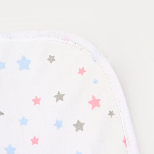 Baby Changing Sheet | 0M+
