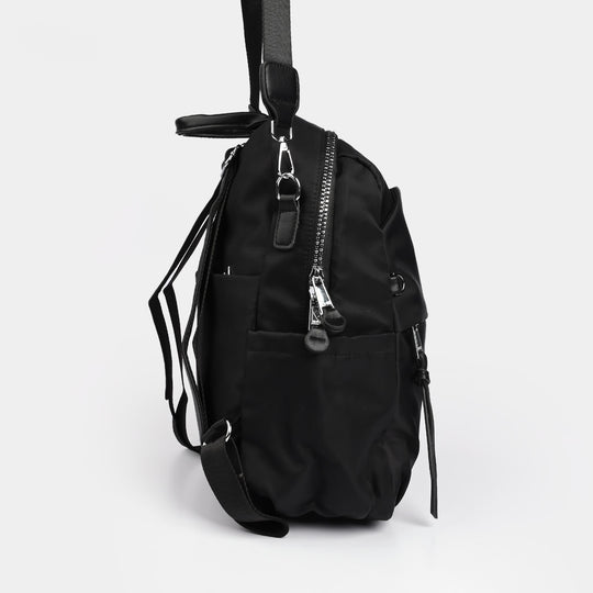 Girls Stylish & Elegant Backpack