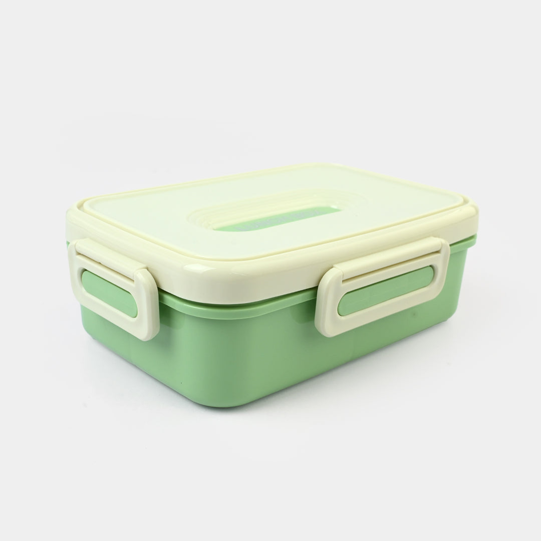 Plastic Lunch Box for Kids