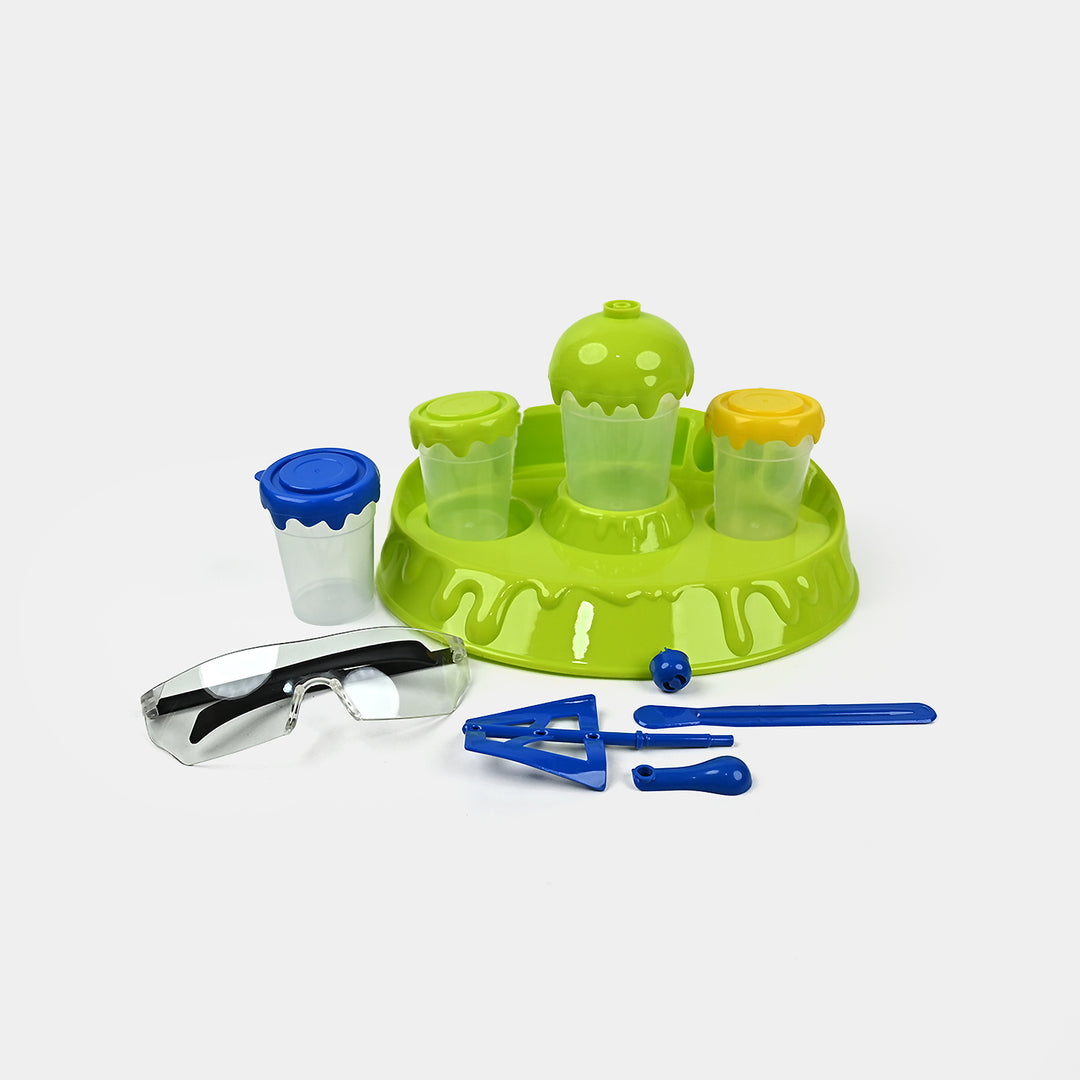 DIY Slime Experiment Kit