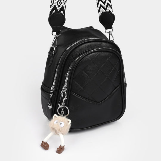 Girls Stylish & Elegant Backpack
