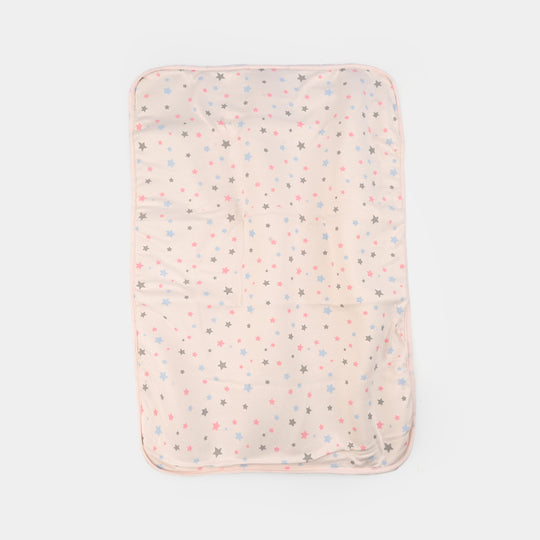 Baby Changing Sheet 49x69