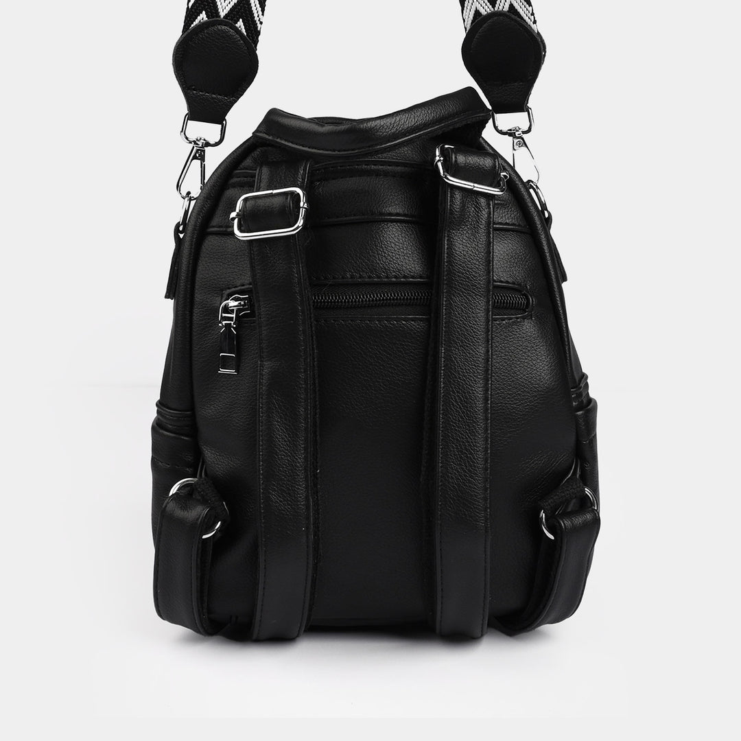Girls Stylish & Elegant Backpack