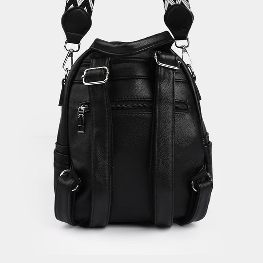 Girls Stylish & Elegant Backpack