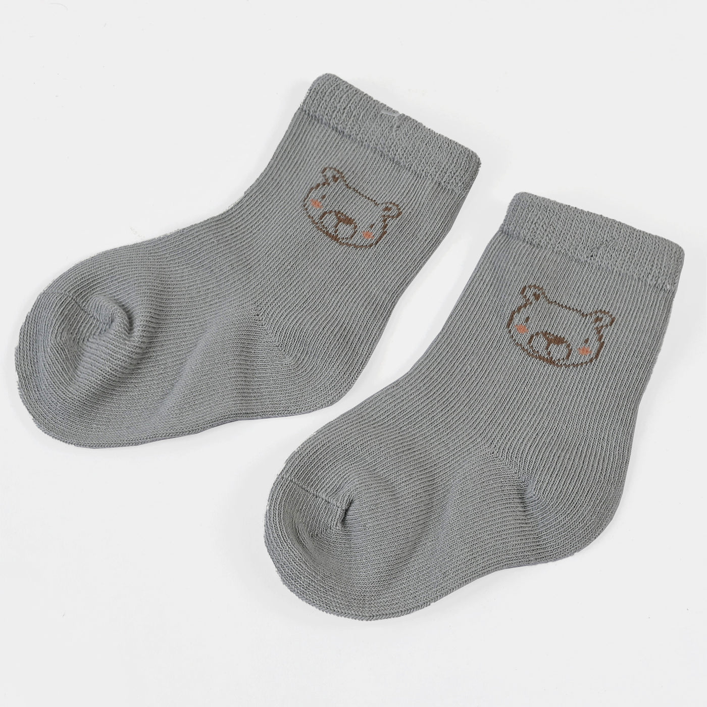 INFANT BABY 3 PAIR SOCKS | 6-12M