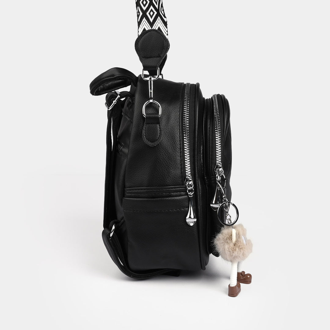 Girls Stylish & Elegant Backpack
