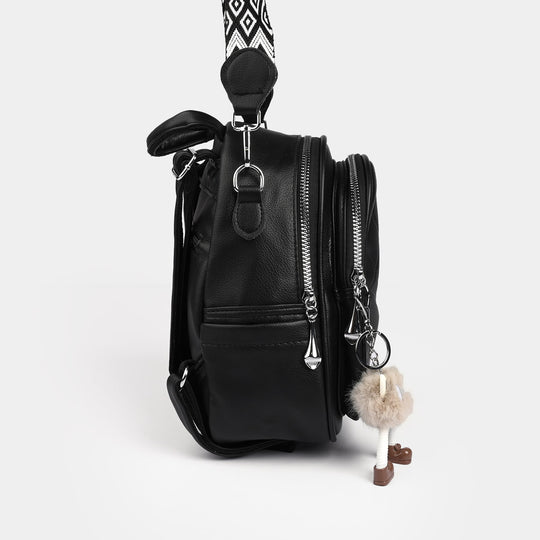 Girls Stylish & Elegant Backpack
