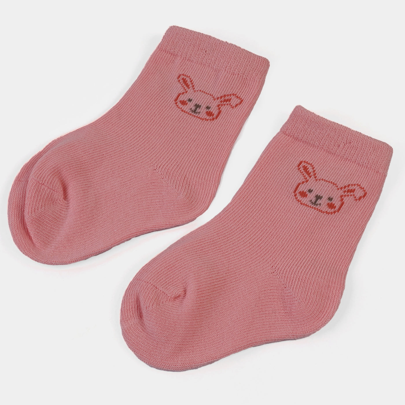 INFANT BABY 3 PAIR SOCKS | 6-12M