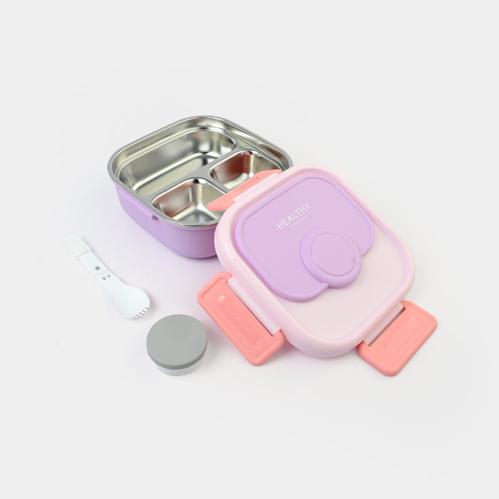 Stainless Steel Lunch Box for Kids