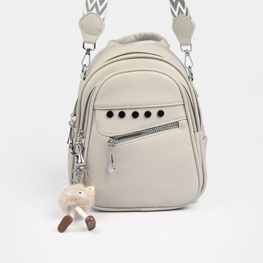 Girls Stylish & Elegant Backpack