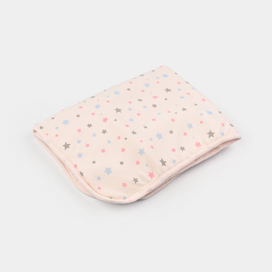 Baby Changing Sheet 49x69