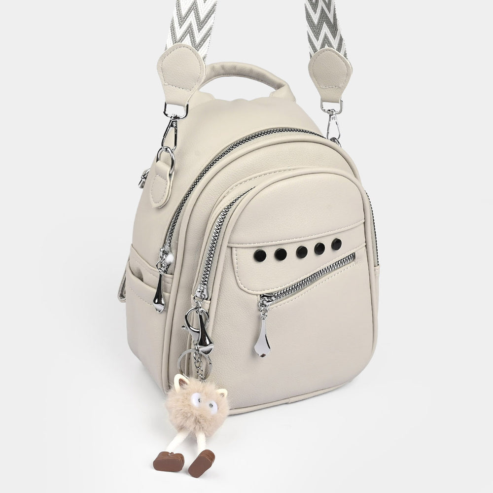 Girls Stylish & Elegant Backpack