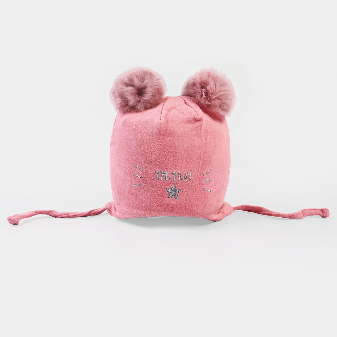 Stylish Winter Cap/Hat 3M+ For Kids