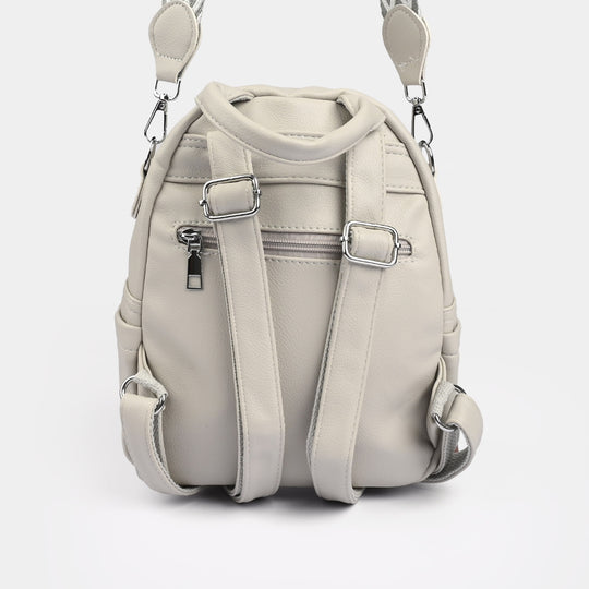 Girls Stylish & Elegant Backpack
