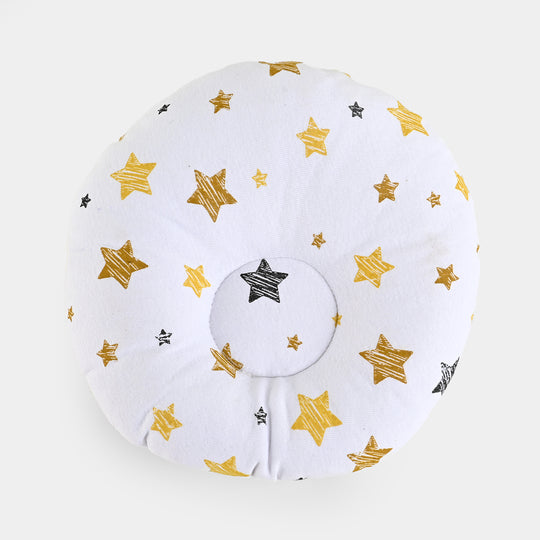 Baby Round Head Pillow | 0M+