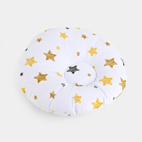 Baby Round Head Pillow | 0M+