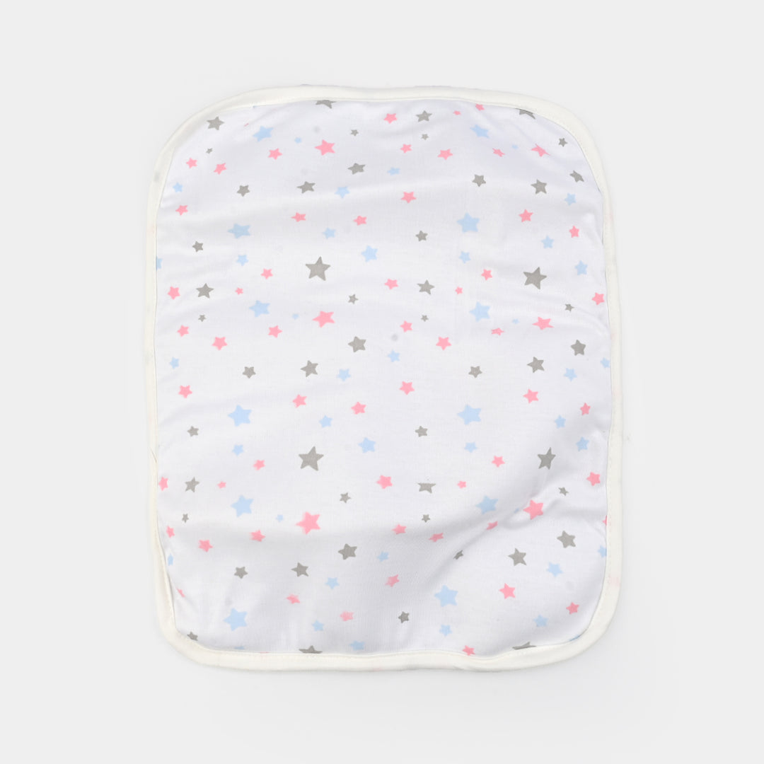 Baby Foam Changing Small Sheet | 13x16