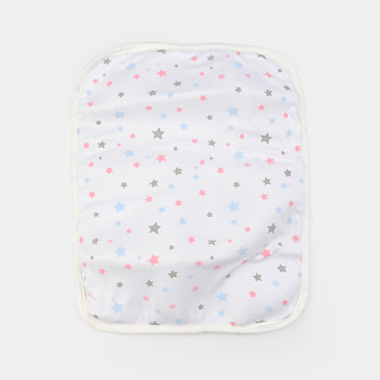 Baby Foam Changing Small Sheet | 13x16