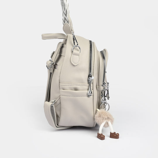 Girls Stylish & Elegant Backpack