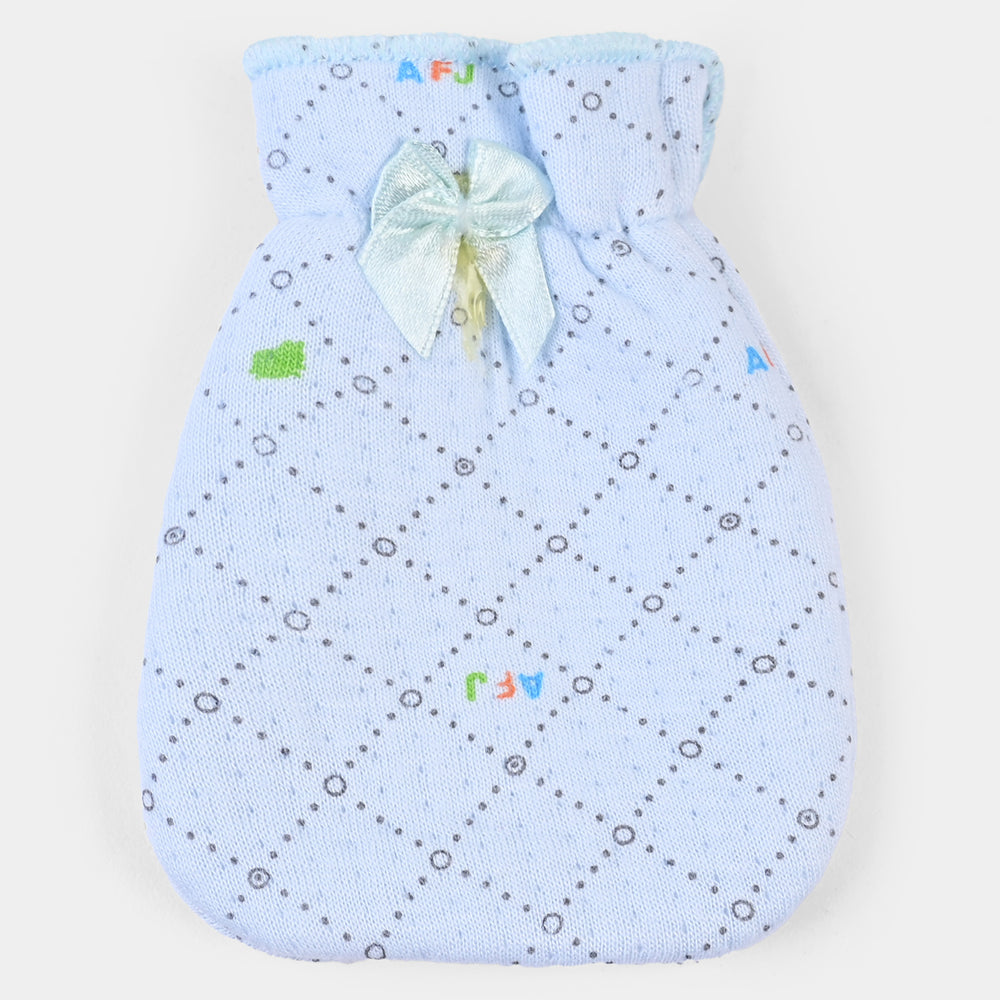 Winter Mitten 0 To 6 Month+