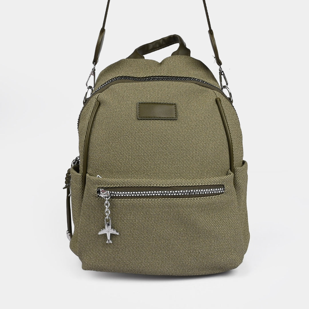 Girls Stylish & Elegant Backpack