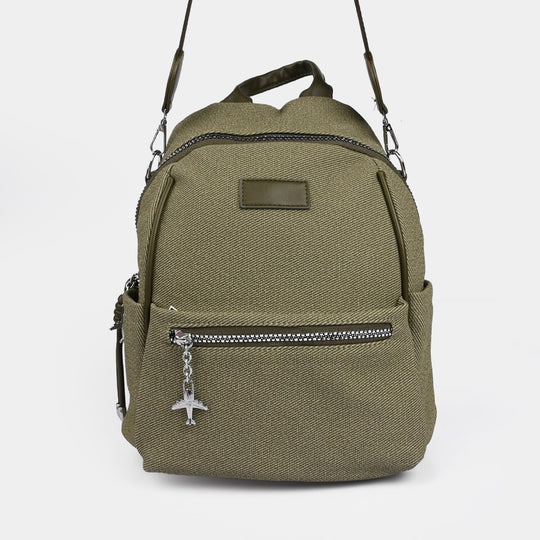 Girls Stylish & Elegant Backpack