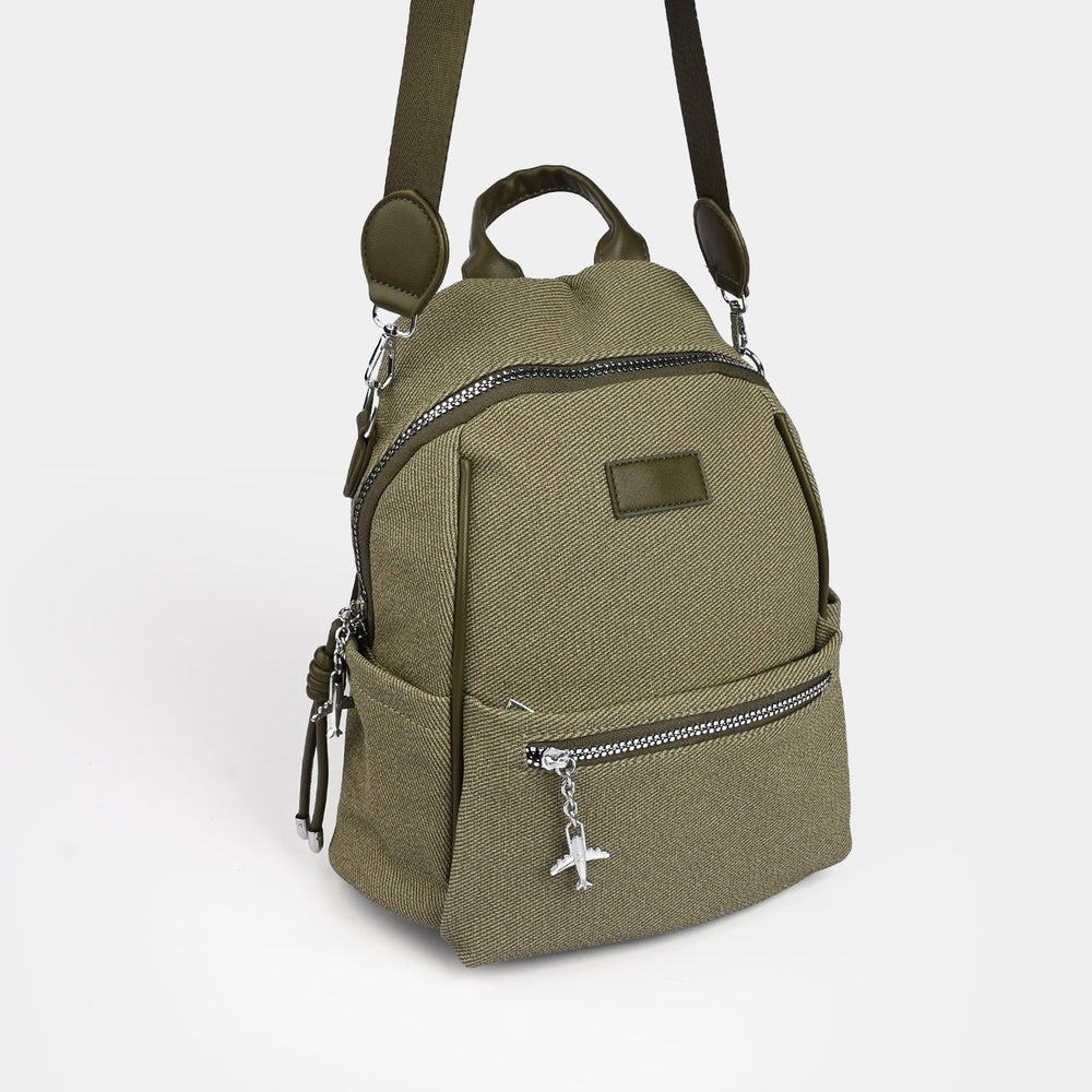 Girls Stylish & Elegant Backpack