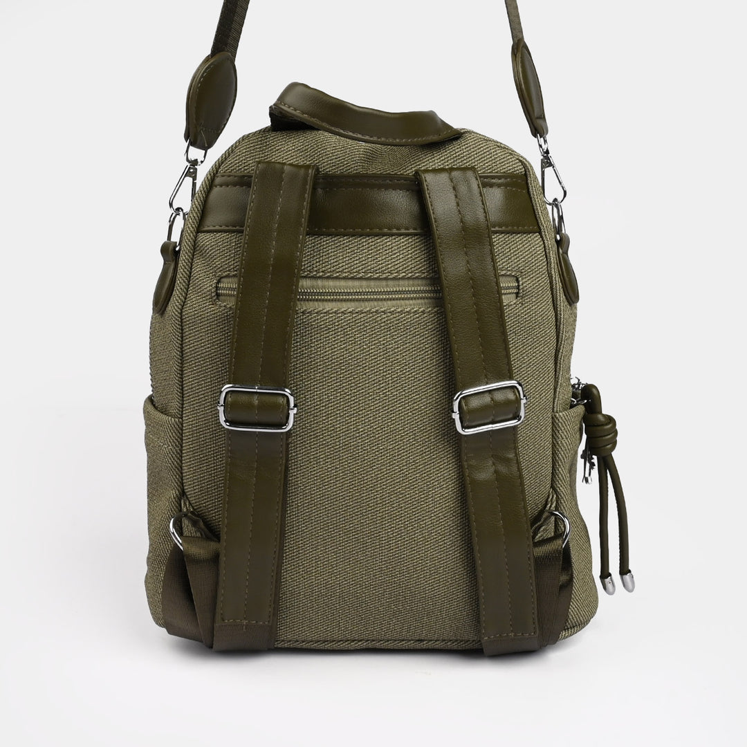 Girls Stylish & Elegant Backpack