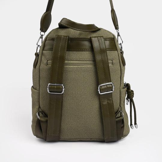 Girls Stylish & Elegant Backpack