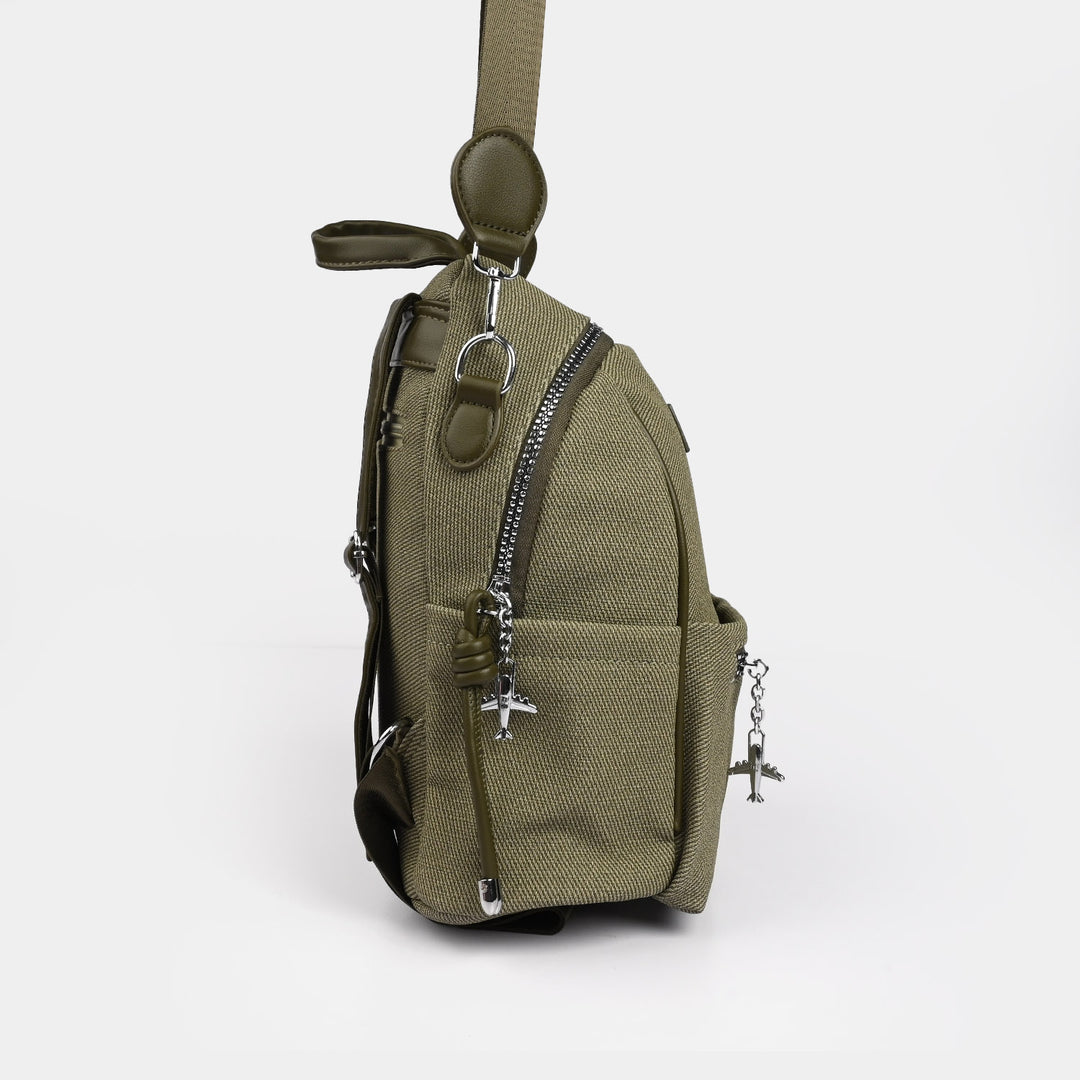 Girls Stylish & Elegant Backpack