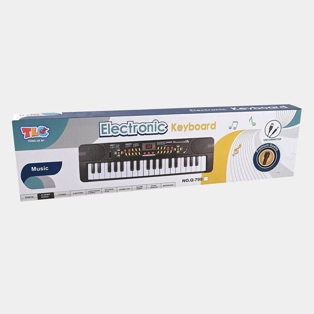 ELECTRIC KEYBOARD PIANO FOR KIDS