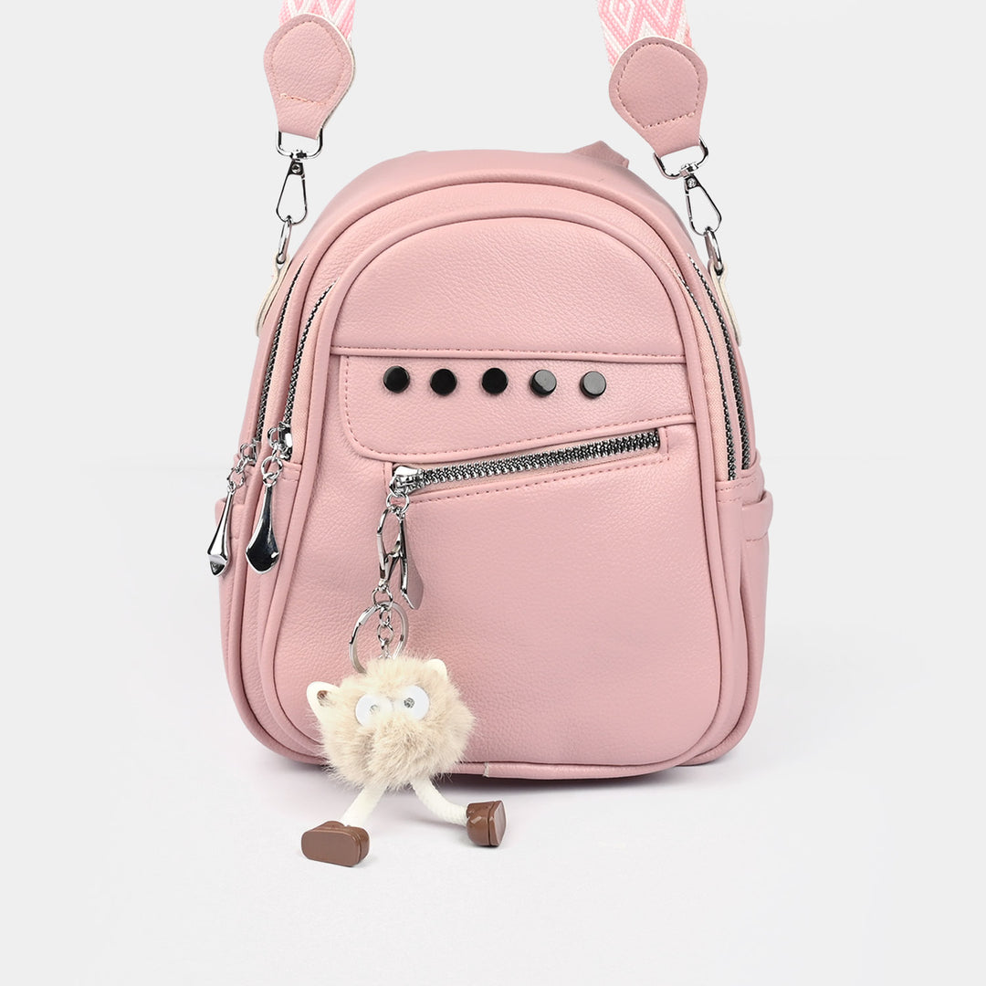 Girls Stylish & Elegant Backpack