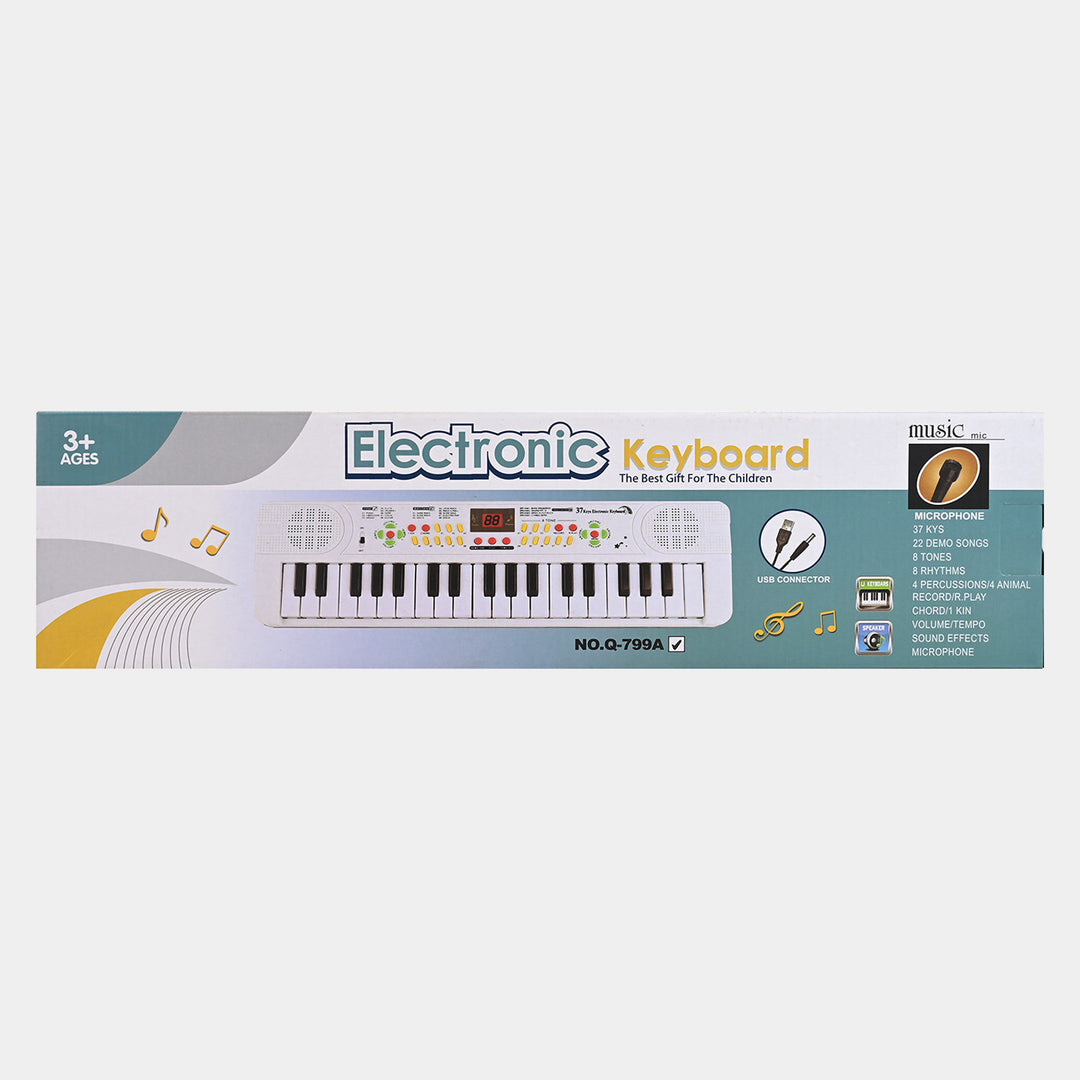 ELECTRIC KEYBOARD PIANO FOR KIDS