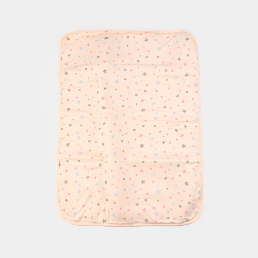 Baby Changing Sheet 49x69