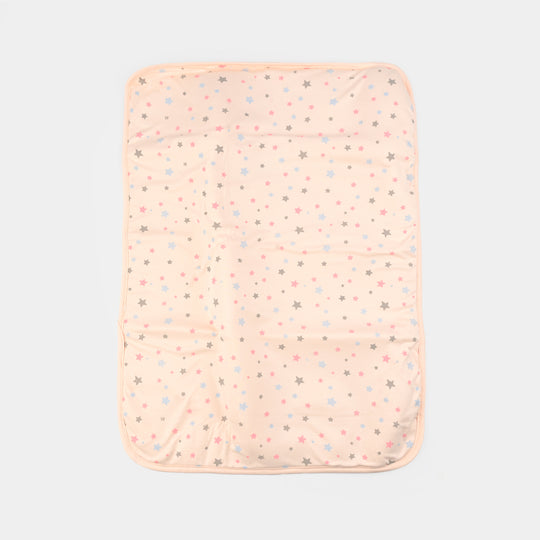 Baby Changing Sheet 49x69