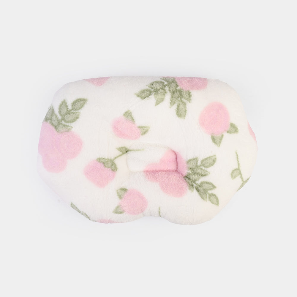 Baby Head Pillow