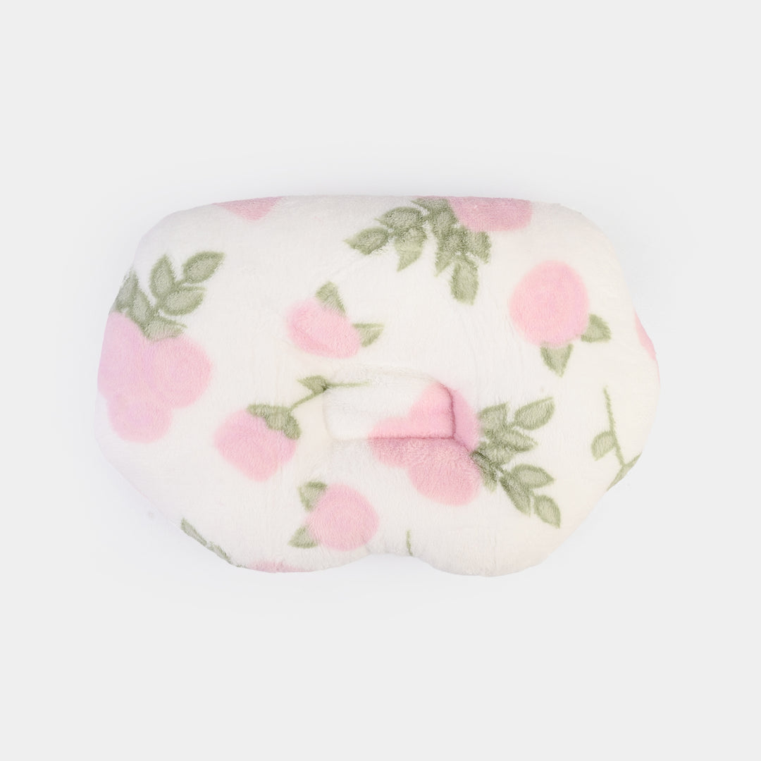 Baby Head Pillow