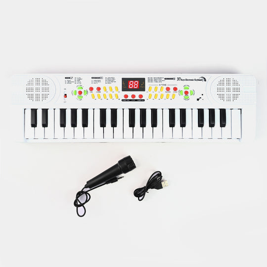 ELECTRIC KEYBOARD PIANO FOR KIDS