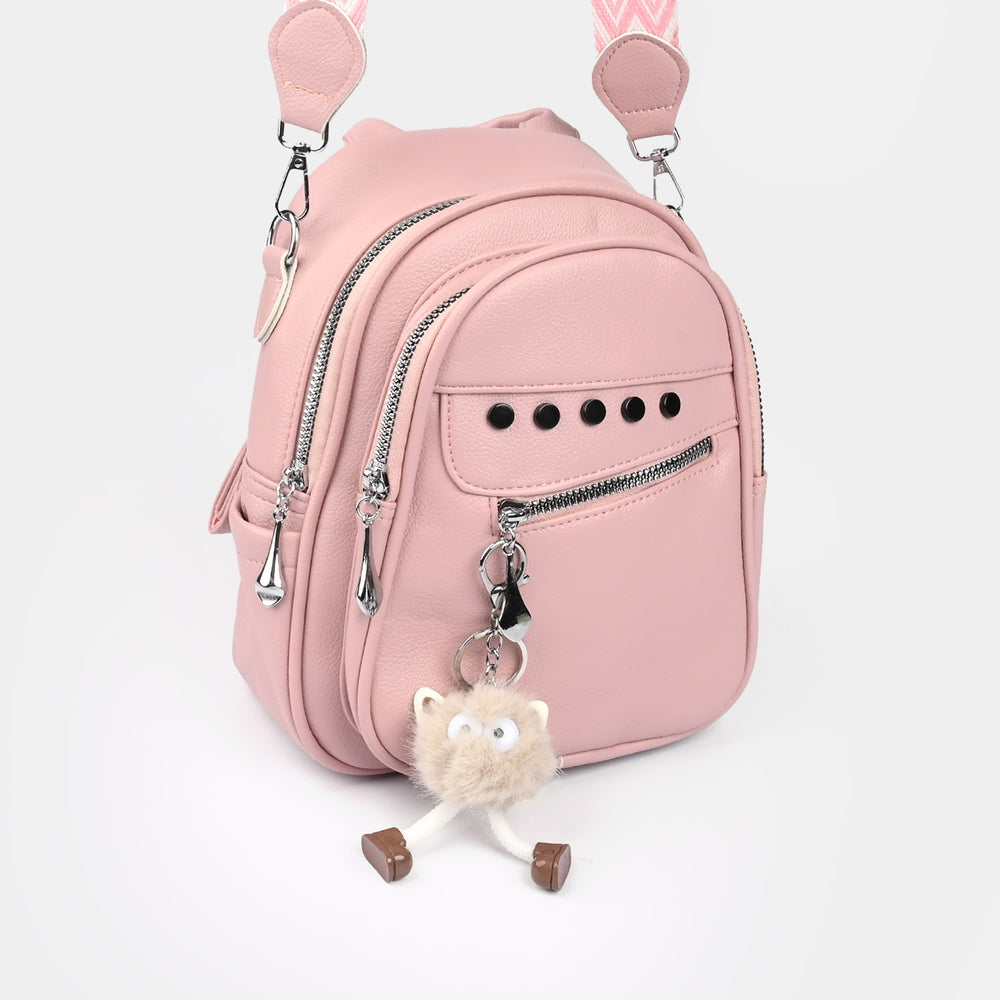 Girls Stylish & Elegant Backpack